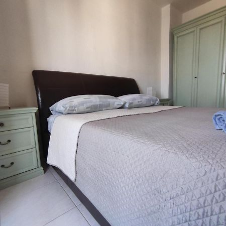 Casa Emma Daire Alghero Dış mekan fotoğraf