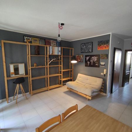 Casa Emma Daire Alghero Dış mekan fotoğraf