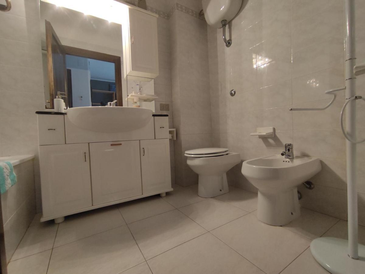 Casa Emma Daire Alghero Dış mekan fotoğraf