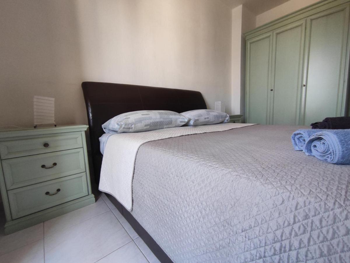 Casa Emma Daire Alghero Dış mekan fotoğraf