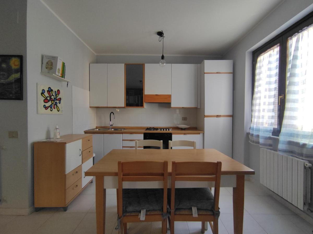 Casa Emma Daire Alghero Dış mekan fotoğraf