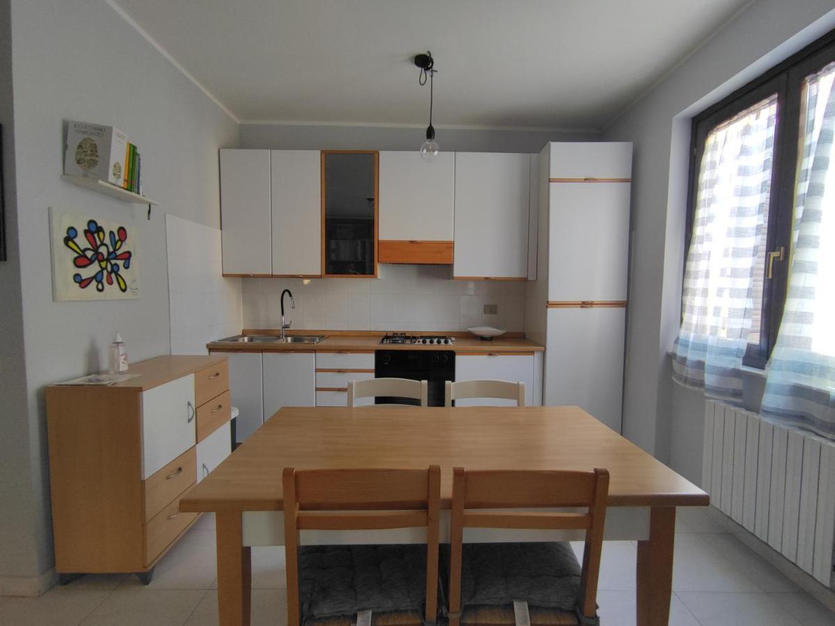 Casa Emma Daire Alghero Dış mekan fotoğraf