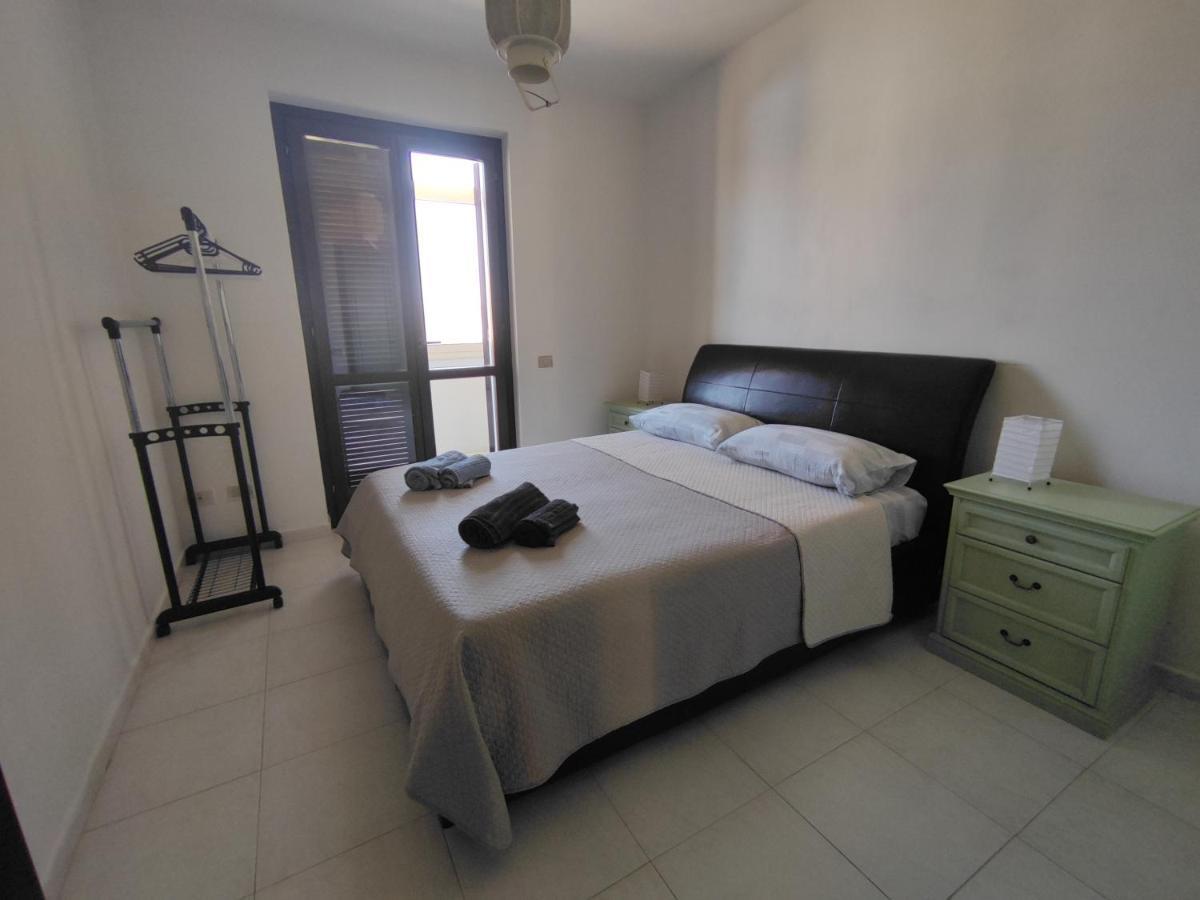 Casa Emma Daire Alghero Dış mekan fotoğraf