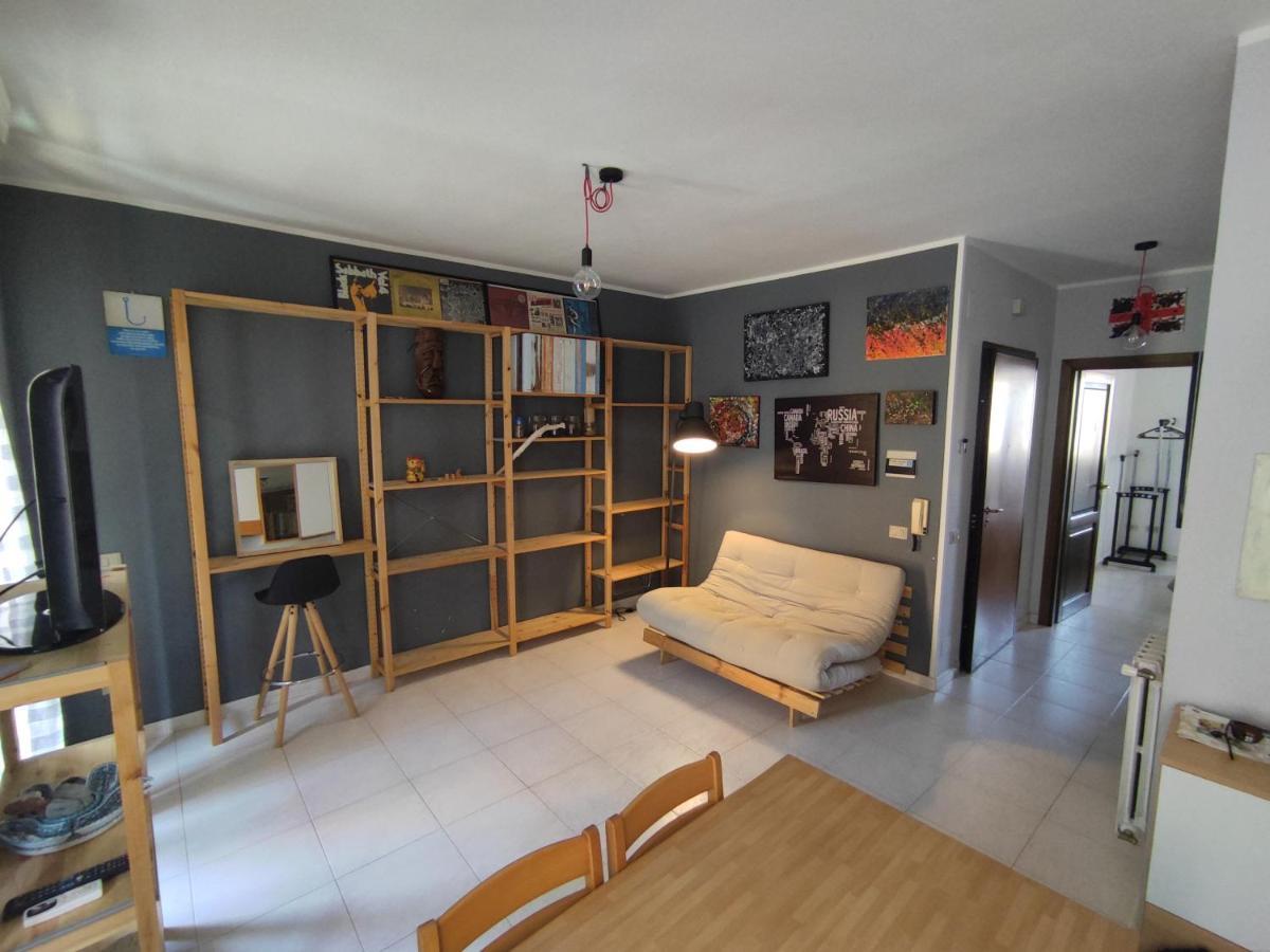 Casa Emma Daire Alghero Dış mekan fotoğraf